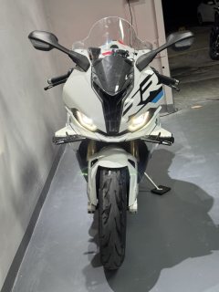 BMW S 1000 RR - ფოტო 7