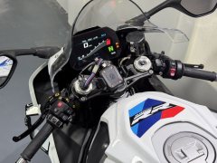 BMW S 1000 RR - ფოტო 8