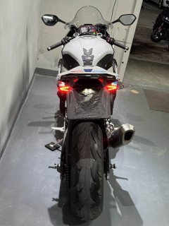 BMW S 1000 RR - ფოტო 9