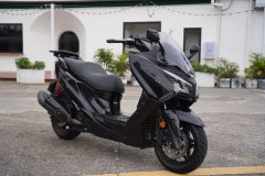 KYMCO CT250 - ფოტო 1