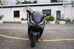 KYMCO CT250 - ფოტო 4