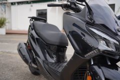 KYMCO CT250 - ფოტო 6