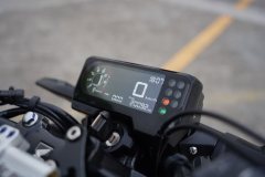 Honda CB400F - photo 4