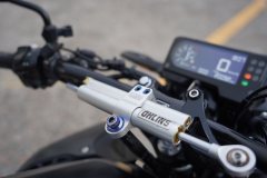 Honda CB400F - photo 5