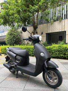 Sundiro Honda NS125A - ფოტო 1