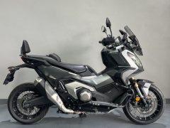 Honda X-ADV 750 - ფოტო 2