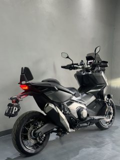 Honda X-ADV 750 - ფოტო 3