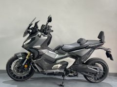 Honda X-ADV 750 - ფოტო 5