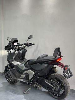 Honda X-ADV 750 - ფოტო 6