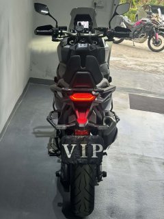 Honda X-ADV 750 - ფოტო 9