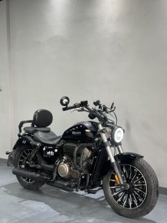 Benda Polestones 03 Gray 300 cc - ფოტო 1