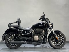 Benda Polestones 03 Gray 300 cc - ფოტო 2