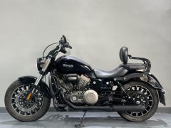 Benda Polestones 03 Gray 300 cc - ფოტო 5