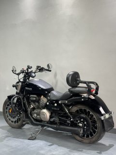 Benda Polestones 03 Gray 300 cc - ფოტო 6