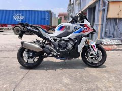 BMW S 1000 XR - ფოტო 4