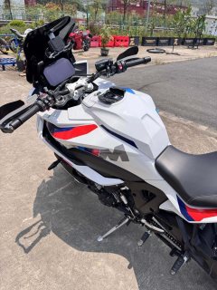 BMW S 1000 XR - ფოტო 5