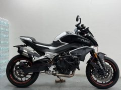 CFMOTO 800NK - ფოტო 1