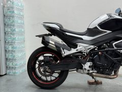 CFMOTO 800NK - ფოტო 2