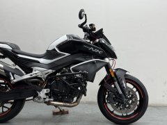 CFMOTO 800NK - ფოტო 3