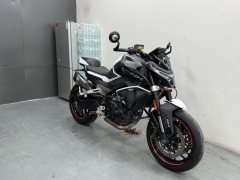 CFMOTO 800NK - ფოტო 4