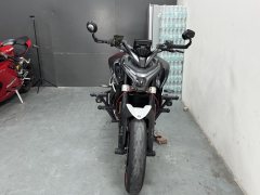 CFMOTO 800NK - ფოტო 5