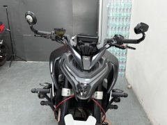 CFMOTO 800NK - ფოტო 6