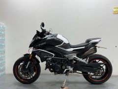 CFMOTO 800NK - ფოტო 7