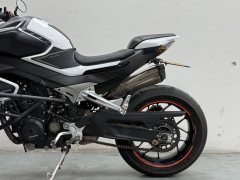 CFMOTO 800NK - ფოტო 9