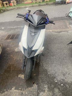 SYM JET SL 150 cc - фото 1