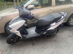 SYM JET SL 150 cc - фото 2
