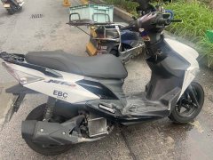 SYM JET SL 150 cc - фото 3