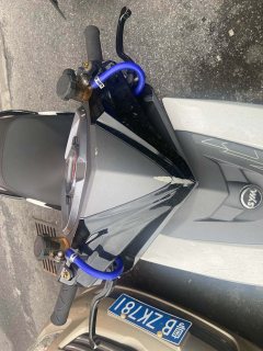 SYM JET SL 150 cc - фото 5