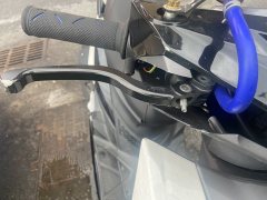 SYM JET SL 150 cc - фото 6