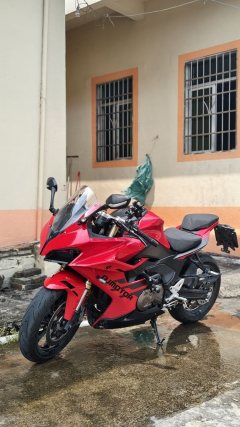 QJMOTOR Roewe i5 550 / Sai 550 *(Context-dependent, usually referring to the motorcycle "Sai 550" or Roewe car v - ფოტო 2