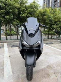 Sundiro Honda NS150ES - ფოტო 2