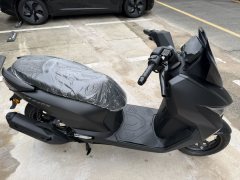 Sundiro Honda NS150ES - ფოტო 3