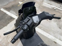 Sundiro Honda NS150ES - ფოტო 4