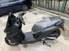 Sundiro Honda NS150ES - ფოტო 5
