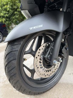Sundiro Honda NS150ES - ფოტო 7