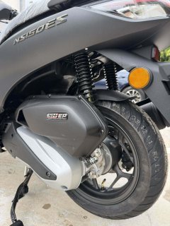 Sundiro Honda NS150ES - ფოტო 8