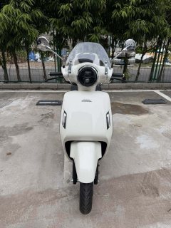 Sundiro Honda NS125LA - ფოტო 2