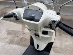 Sundiro Honda NS125LA - ფოტო 5
