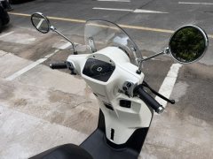 Sundiro Honda NS125LA - ფოტო 9