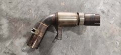 Benelli 752S 750 cc - ფოტო 2
