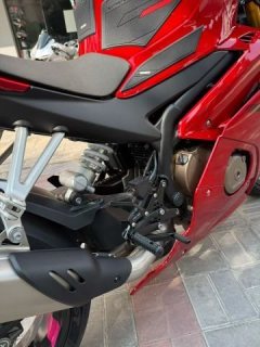 Zhangxue Motorcycles 500RR - ფოტო 4