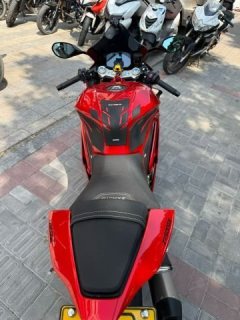 Zhangxue Motorcycles 500RR - ფოტო 5