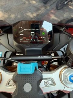 Zhangxue Motorcycles 500RR - ფოტო 7