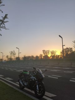 Dayun Tianxun 200R - ფოტო 4