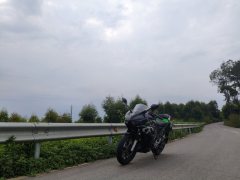 Dayun Tianxun 200R - ფოტო 5