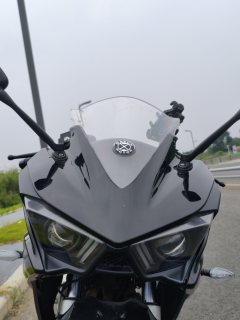 Dayun Tianxun 200R - ფოტო 6